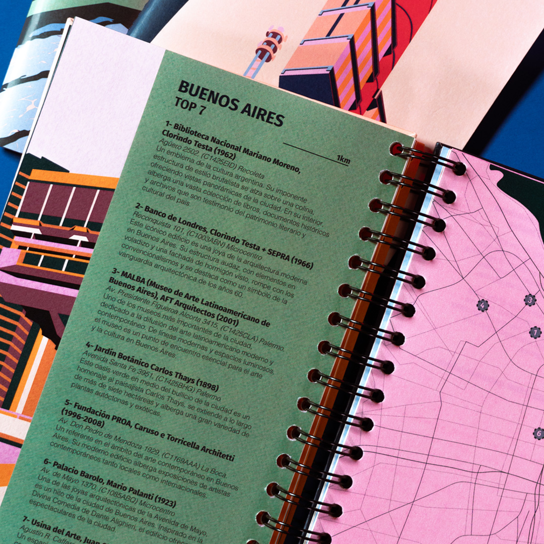 Agenda anual 2025 posterhaus - Imagen 10