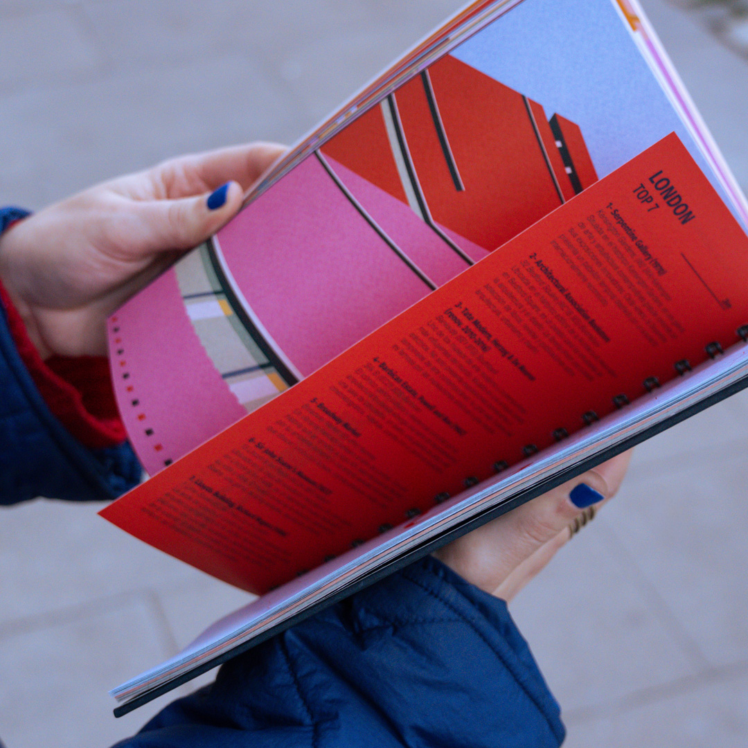 Agenda anual 2025 posterhaus - Imagen 11