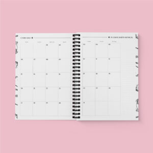 Agenda anual 2025 edurnedesigns - Imagen 7