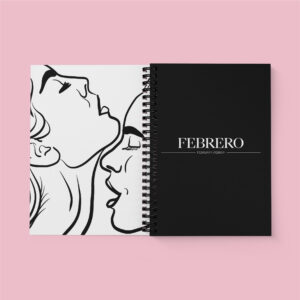 Agenda anual 2025 edurnedesigns - Imagen 10