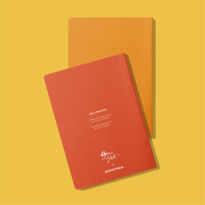 Pack libretas POSTERHAUS 2025 - Imagen 3
