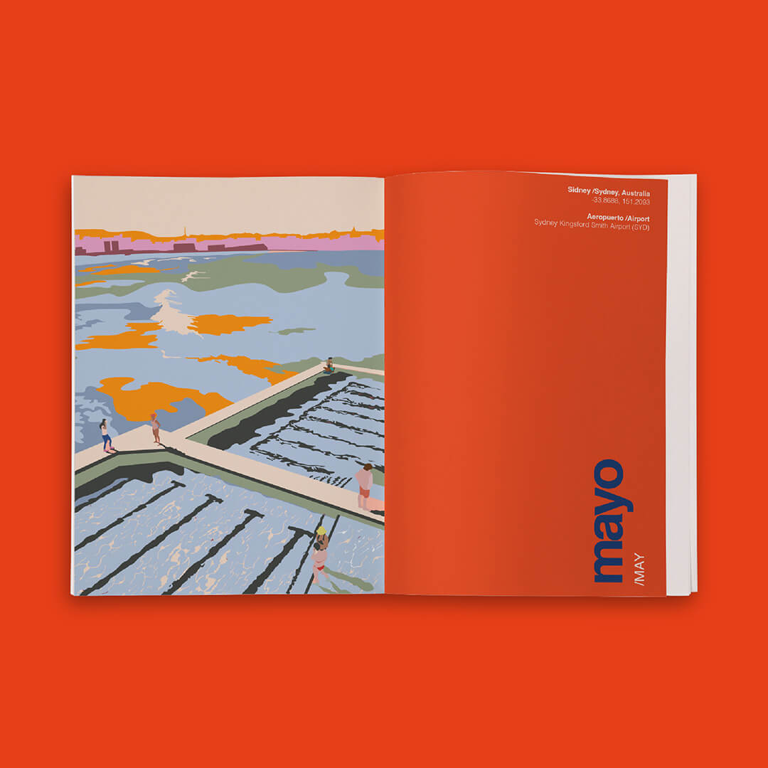 agenda2026-semanal-posterhaus-lagaredart-rojo