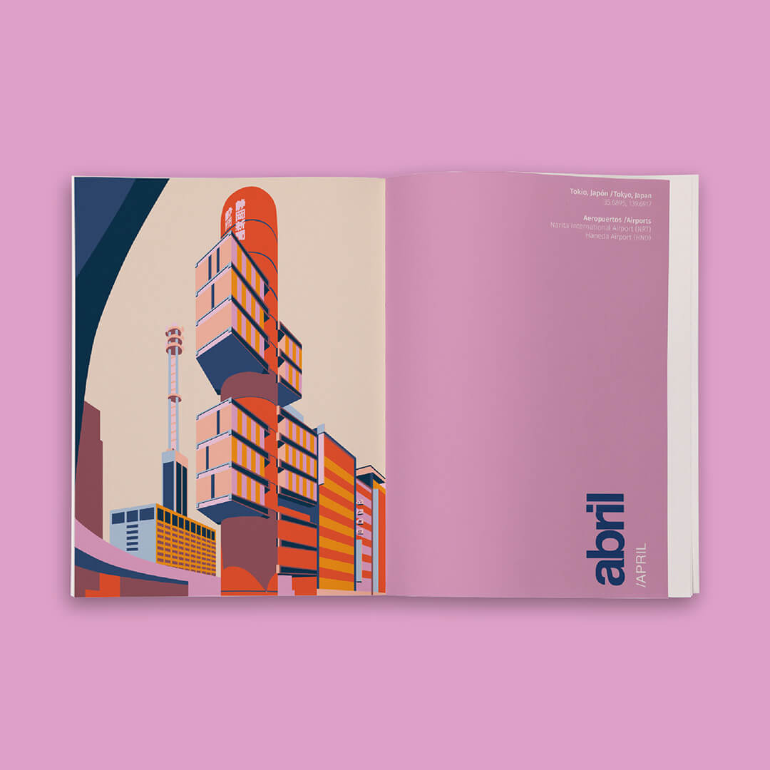 agenda2026-semanal-posterhaus-lagaredart-rosa