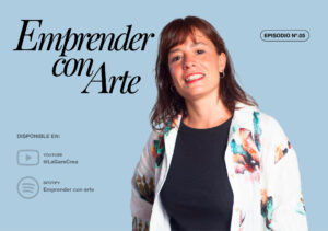 Mireia Rosset The Creatist Lab Emprender Con Arte