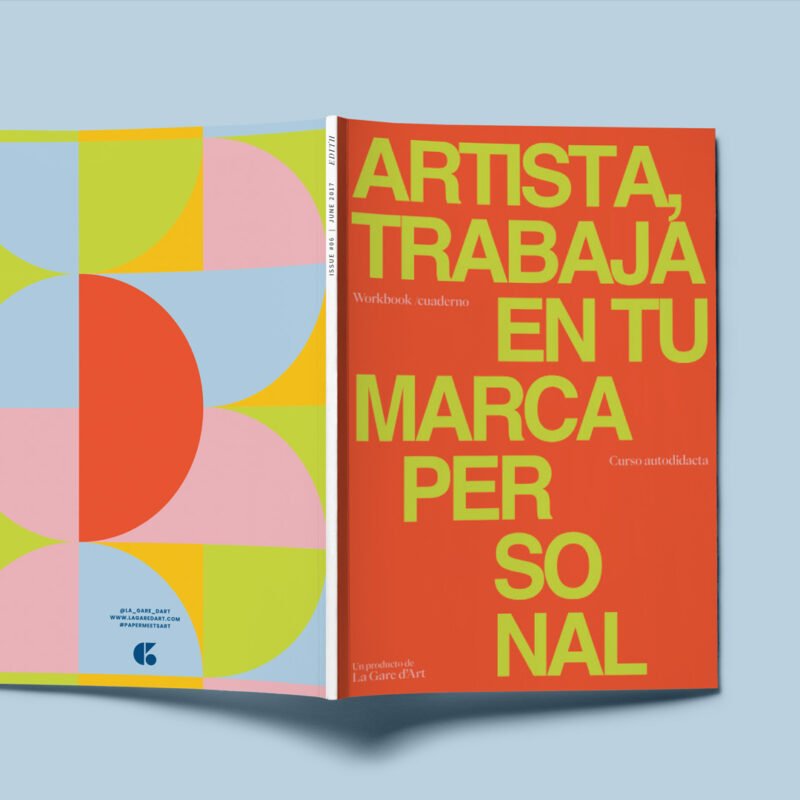 Workbook de marca personal