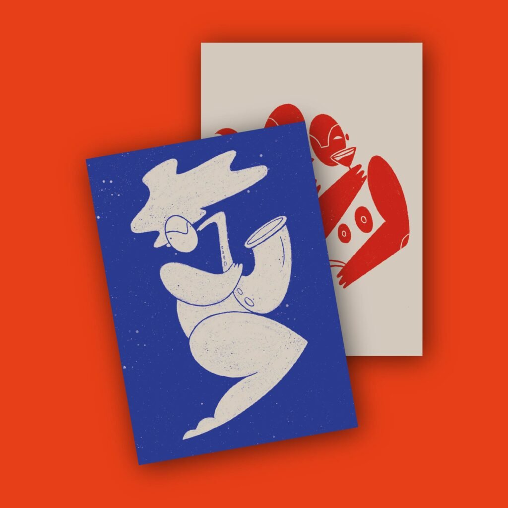 Pack 2 libretas MON MASDEVALL