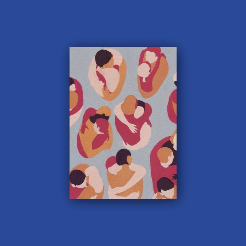 Libreta A5/A6 NEW BEGINNINGS
