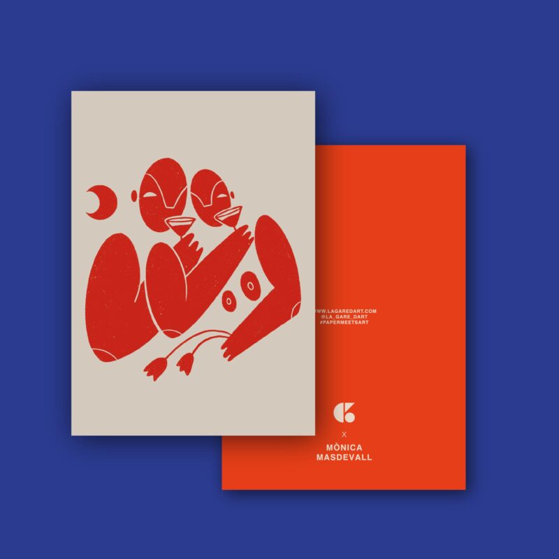 Libreta A5/A6 SUMMER NIGHTS
