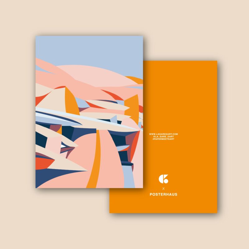 Libreta A5/A6 JNOUVEL