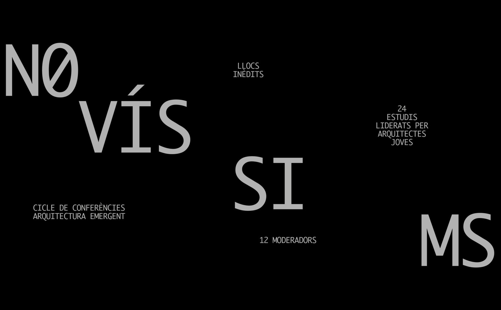 Novíssims-general-banner-negre