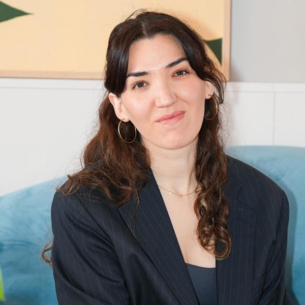 Alícia Gómez García