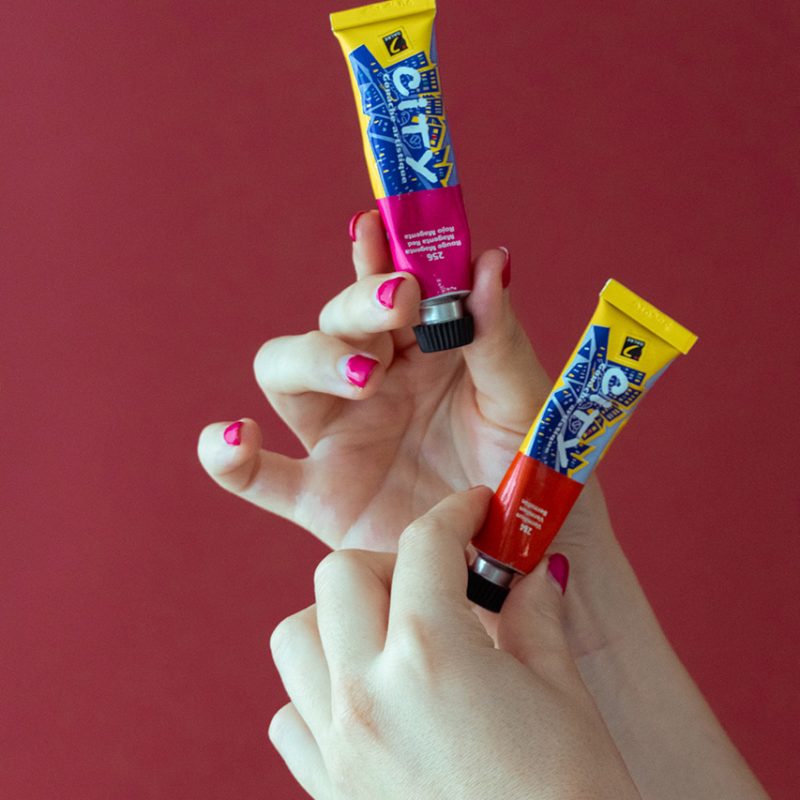 La Gare d'Art-branding-2