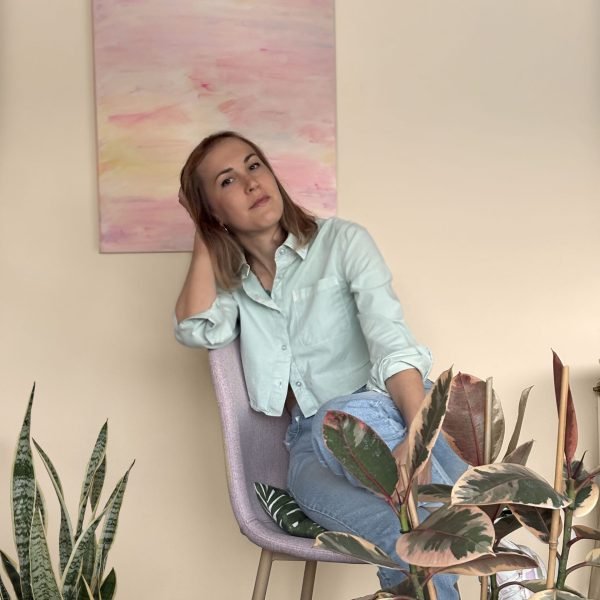 Marta Sanglas